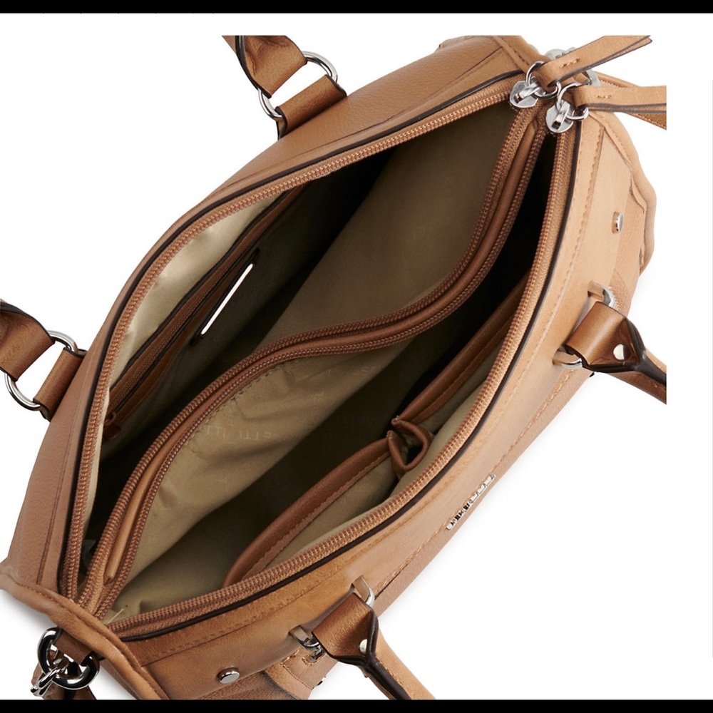 Rosetti Effie satchel handbag - Picture 3 of 8